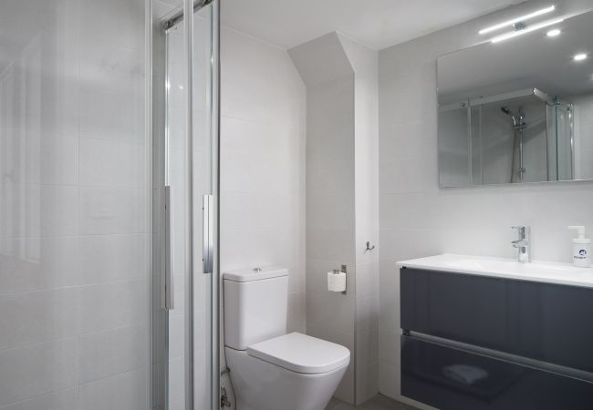 Apartamento em San Sebastián/Donostia - JERO - Basque Stay Apartamento em San Sebastián/Donostia - JERO - Basque Stay