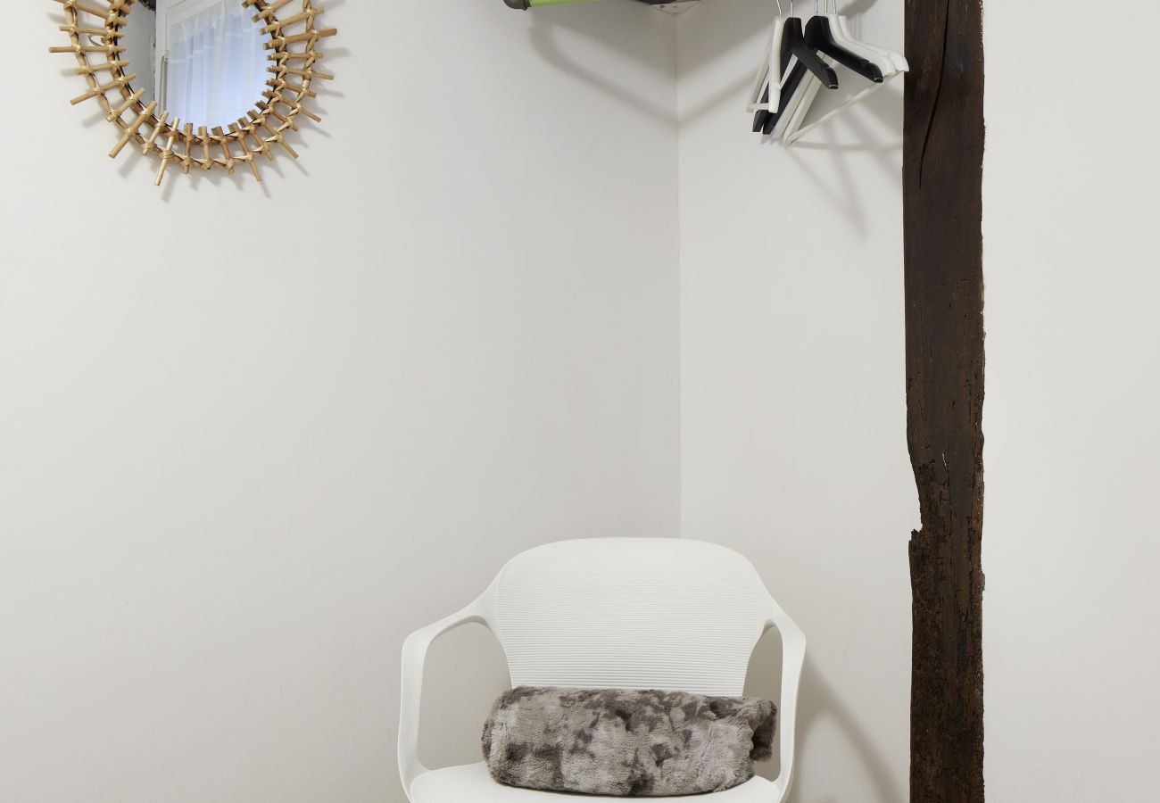 Apartamento em San Sebastián - JERO - Basque Stay Apartamento em San Sebastián - JERO - Basque Stay