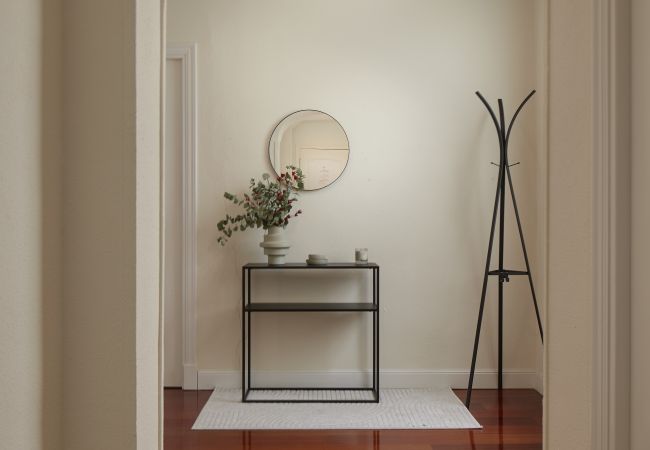 Apartamento em San Sebastián/Donostia - ZINEMA - Basque Stay Apartamento em San Sebastián/Donostia - ZINEMA - Basque Stay