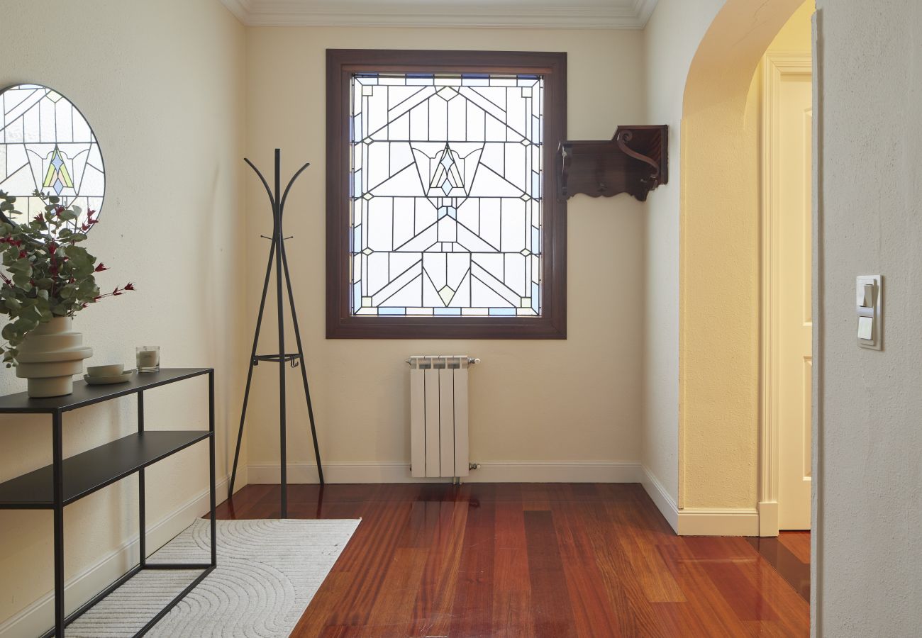 Apartamento em San Sebastián - ZINEMA - Basque Stay Apartamento em San Sebastián - ZINEMA - Basque Stay