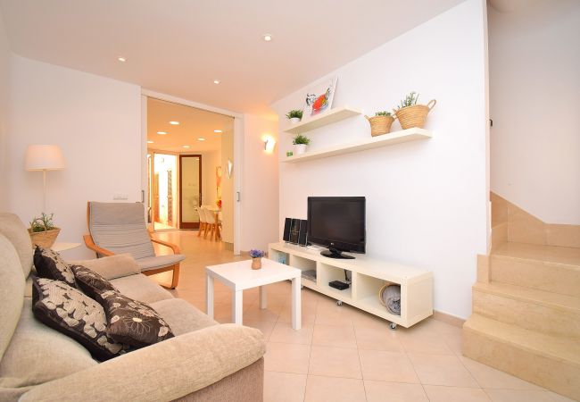 Casa em Muro - 002 Casa Can Salroig ETV/12975 by Mallorca Charm Casa em Muro - 002 Casa Can Salroig ETV/12975 by Mallorca Charm