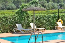 Villa em Ariany - Villa Ca Na Capitana 219 by Mallorca Charme