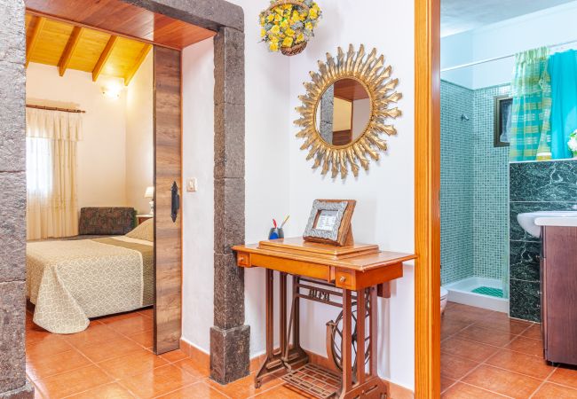 Casa em Moya - Mari House With Jacuzzi and BBQ by CanariasGetaway Casa em Moya - Mari House With Jacuzzi and BBQ by CanariasGetaway