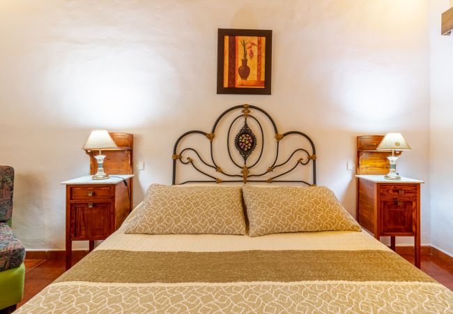 Casa em Moya - Mari House With Jacuzzi and BBQ by CanariasGetaway Casa em Moya - Mari House With Jacuzzi and BBQ by CanariasGetaway