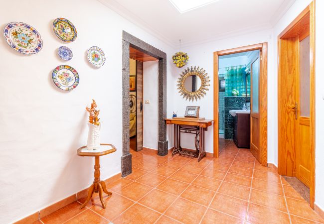 Casa em Moya - Mari House With Jacuzzi and BBQ by CanariasGetaway Casa em Moya - Mari House With Jacuzzi and BBQ by CanariasGetaway