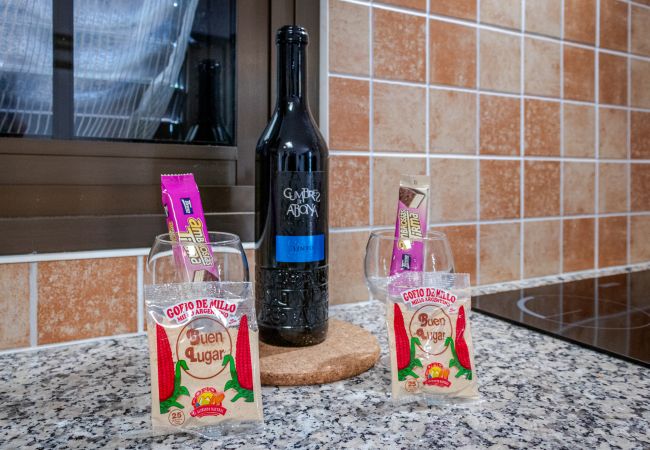 Casa em Moya - Mari House With Jacuzzi and BBQ by CanariasGetaway Casa em Moya - Mari House With Jacuzzi and BBQ by CanariasGetaway