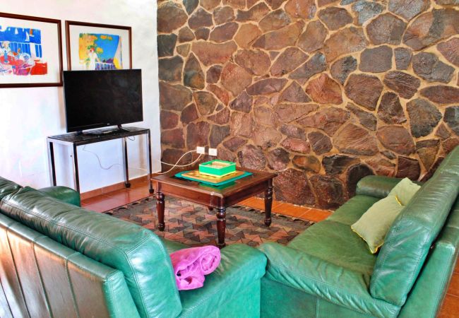 Casa em Moya - Mari House With Jacuzzi and BBQ by CanariasGetaway Casa em Moya - Mari House With Jacuzzi and BBQ by CanariasGetaway