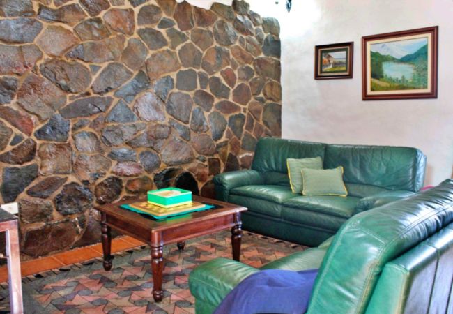 Casa em Moya - Mari House With Jacuzzi and BBQ by CanariasGetaway Casa em Moya - Mari House With Jacuzzi and BBQ by CanariasGetaway