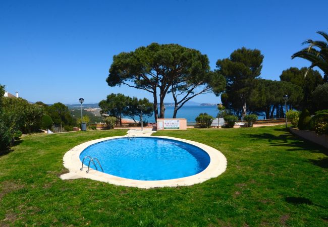 Apartamento em Begur - AVA SENIA 5-1 Apartamento em Begur - AVA SENIA 5-1