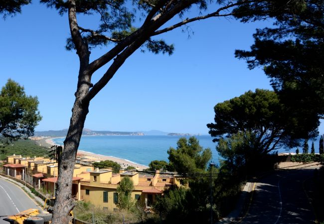 Apartamento em Begur - AVA SENIA 5-1 Apartamento em Begur - AVA SENIA 5-1