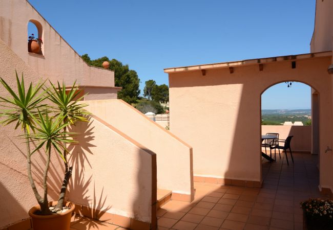 Apartamento em Begur - AVA SENIA 5-1 Apartamento em Begur - AVA SENIA 5-1