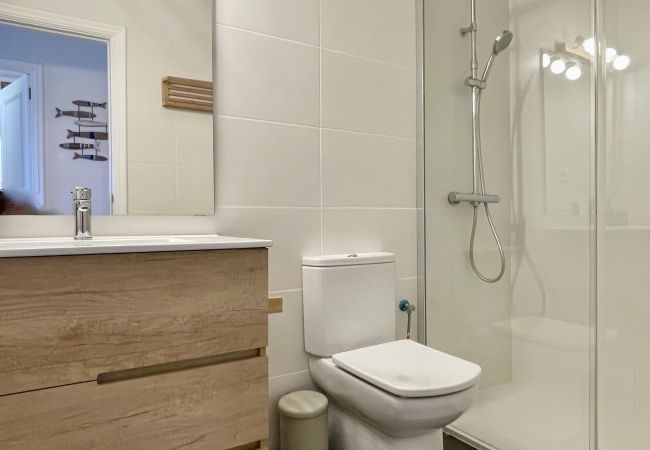 Apartamento em Begur - AVA SENIA 5-1 Apartamento em Begur - AVA SENIA 5-1