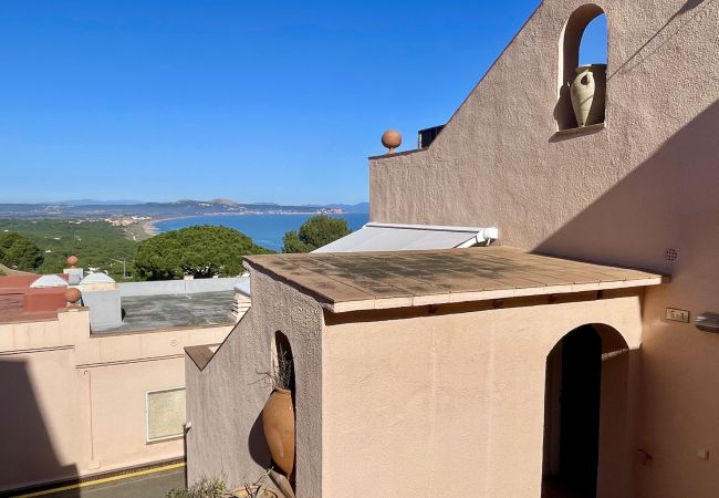 Apartamento em Begur - AVA SENIA 5-1 Apartamento em Begur - AVA SENIA 5-1