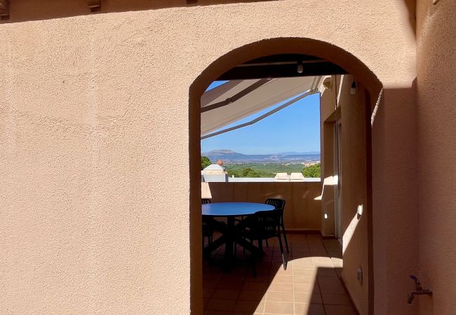 Apartamento em Begur - AVA SENIA 5-1 Apartamento em Begur - AVA SENIA 5-1