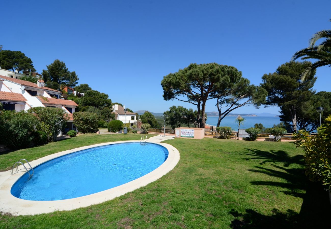 Apartamento em Begur - AVA SENIA 5-1 Apartamento em Begur - AVA SENIA 5-1