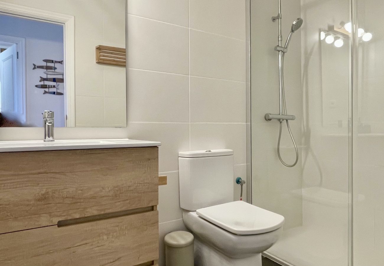 Apartamento em Begur - AVA SENIA 5-1 Apartamento em Begur - AVA SENIA 5-1