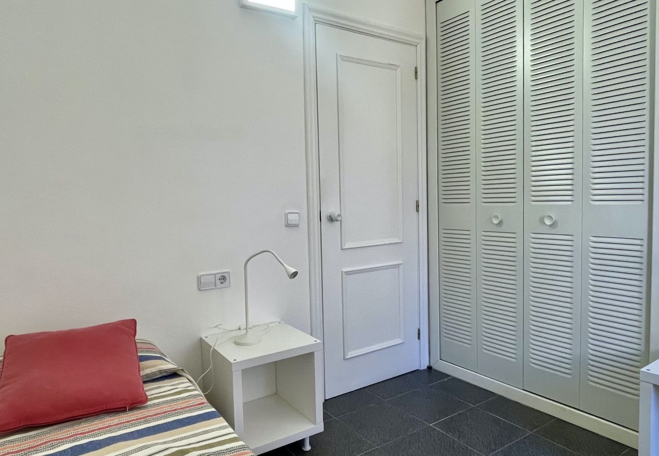 Apartamento em Begur - AVA SENIA 5-1 Apartamento em Begur - AVA SENIA 5-1