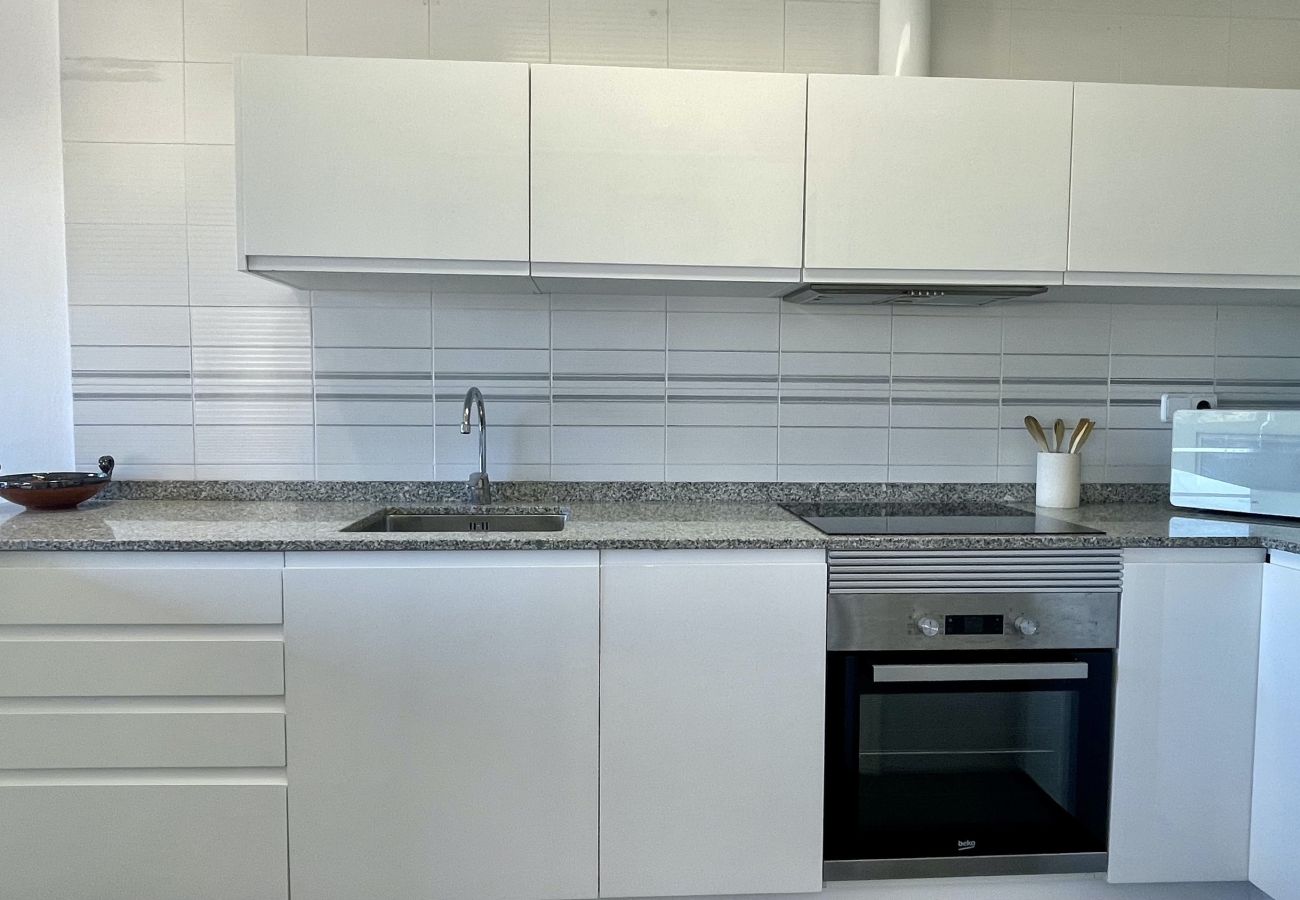 Apartamento em Begur - AVA SENIA 5-1 Apartamento em Begur - AVA SENIA 5-1