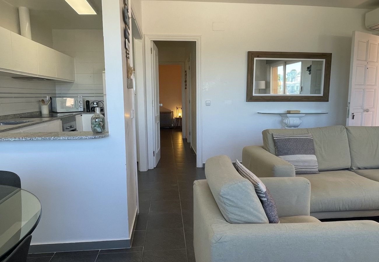 Apartamento em Begur - AVA SENIA 5-1 Apartamento em Begur - AVA SENIA 5-1