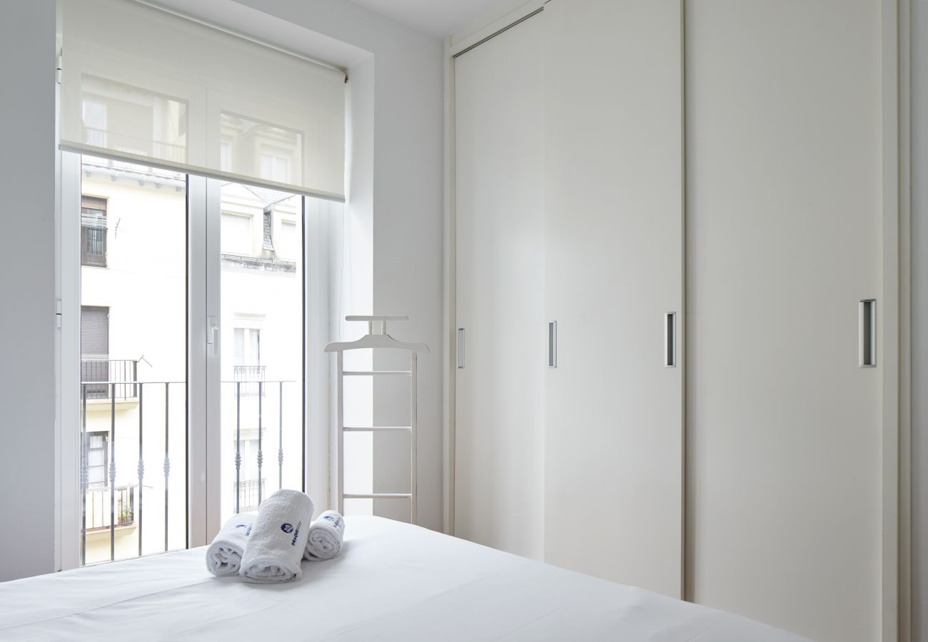 Apartamento em San Sebastián - IDIAKEZ - Basque Stay Apartamento em San Sebastián - IDIAKEZ - Basque Stay