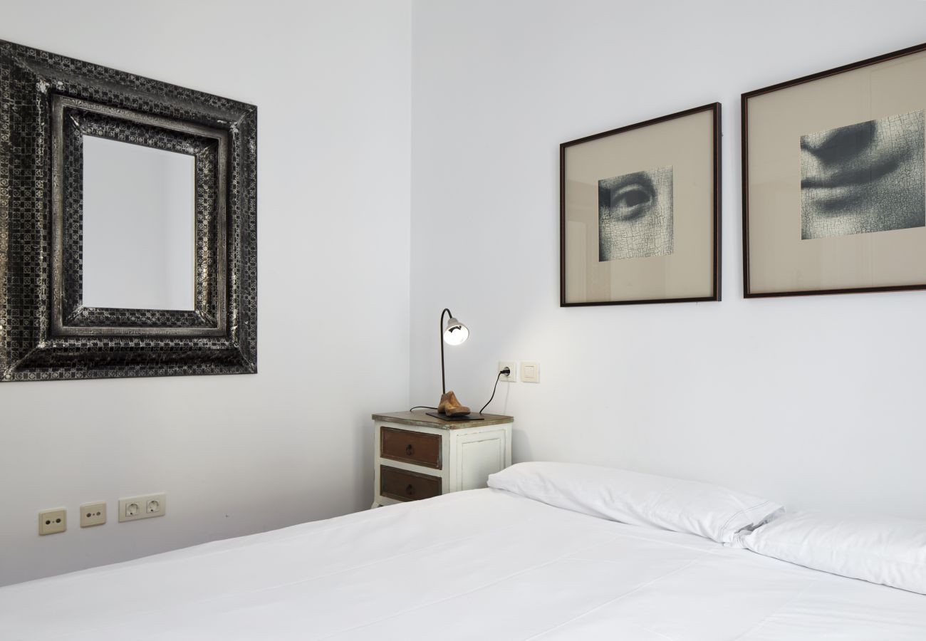 Apartamento em San Sebastián - IDIAKEZ - Basque Stay Apartamento em San Sebastián - IDIAKEZ - Basque Stay
