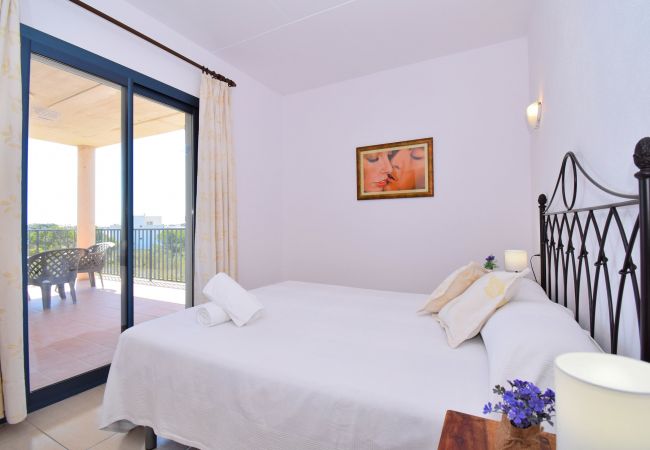 Villa em Cala d'Or - Ca Na Magdalena 223 fantástica villa con piscina privada, jardín, barbacoa y aire acondicionado Villa em Cala d'Or - Ca Na Magdalena 223 fantástica villa con piscina privada, jardín, barbacoa y aire acondicionado