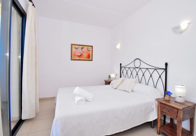 Villa em Cala d'Or - Ca Na Magdalena 223 fantástica villa con piscina privada, jardín, barbacoa y aire acondicionado Villa em Cala d'Or - Ca Na Magdalena 223 fantástica villa con piscina privada, jardín, barbacoa y aire acondicionado