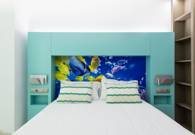 Apartamento em Las Palmas de Gran Canaria - Edison Building 201 By CanariasGetaway  Apartamento em Las Palmas de Gran Canaria - Edison Building 201 By CanariasGetaway