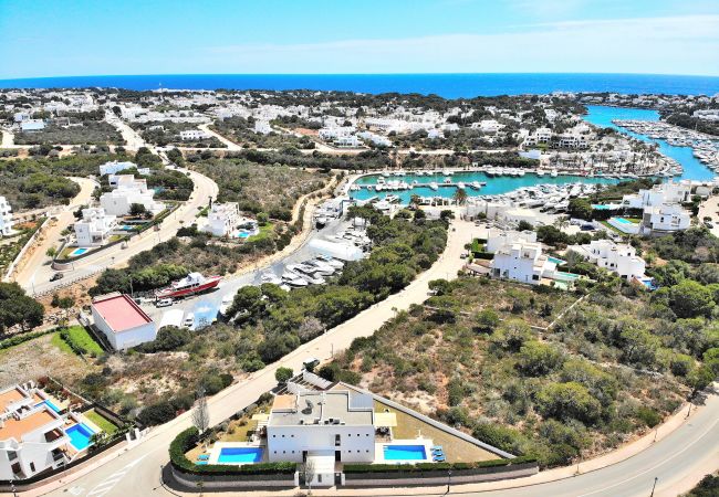 Chalet em Cala d'Or - Can Baltasar 224 fantástica villa con piscina privada, jardín, barbacoa y aire acondicionado Chalet em Cala d'Or - Can Baltasar 224 fantástica villa con piscina privada, jardín, barbacoa y aire acondicionado