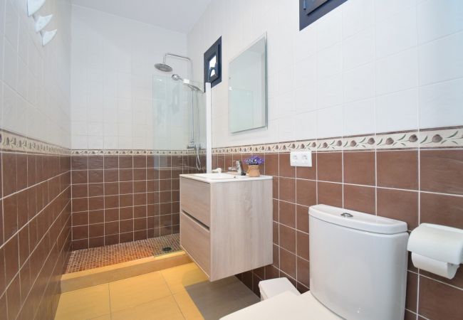 Chalet em Cala d'Or - Can Baltasar 224 fantástica villa con piscina privada, jardín, barbacoa y aire acondicionado Chalet em Cala d'Or - Can Baltasar 224 fantástica villa con piscina privada, jardín, barbacoa y aire acondicionado