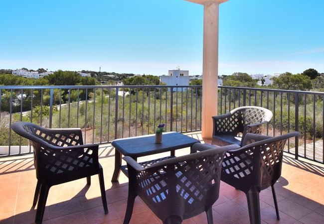 Chalet em Cala d'Or - Can Baltasar 224 fantástica villa con piscina privada, jardín, barbacoa y aire acondicionado Chalet em Cala d'Or - Can Baltasar 224 fantástica villa con piscina privada, jardín, barbacoa y aire acondicionado