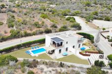 Chalet em Cala d'Or - Can Baltasar 224 fantástica villa con piscina privada, jardín, barbacoa y aire acondicionado