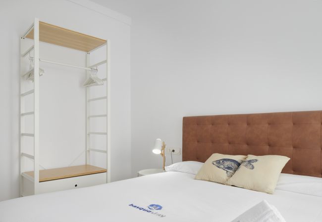 Apartamento em San Sebastián/Donostia - ETXAIDE - Basque Stay Apartamento em San Sebastián/Donostia - ETXAIDE - Basque Stay
