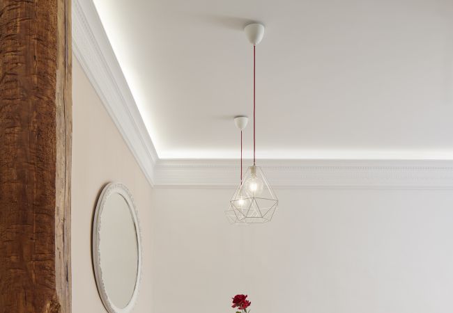 Apartamento em San Sebastián/Donostia - OPARI - Basque Stay Apartamento em San Sebastián/Donostia - OPARI - Basque Stay