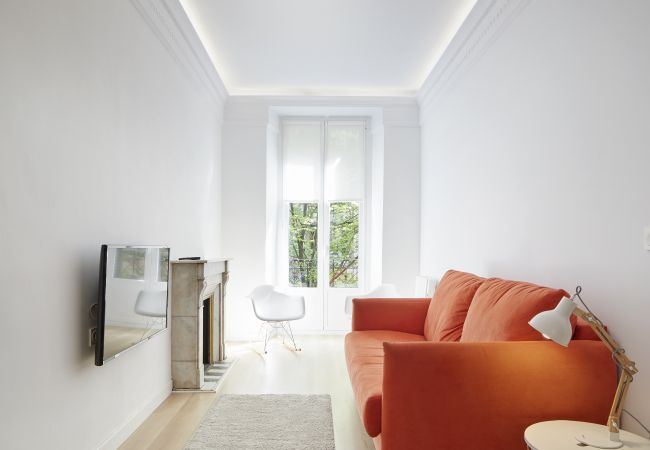 Apartamento em San Sebastián/Donostia - OPARI - Basque Stay Apartamento em San Sebastián/Donostia - OPARI - Basque Stay