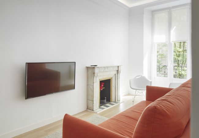 Apartamento em San Sebastián/Donostia - OPARI - Basque Stay Apartamento em San Sebastián/Donostia - OPARI - Basque Stay