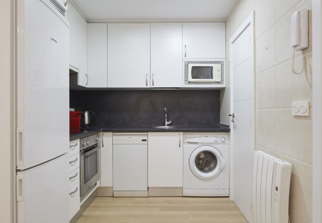Apartamento em San Sebastián/Donostia - OPARI - Basque Stay Apartamento em San Sebastián/Donostia - OPARI - Basque Stay
