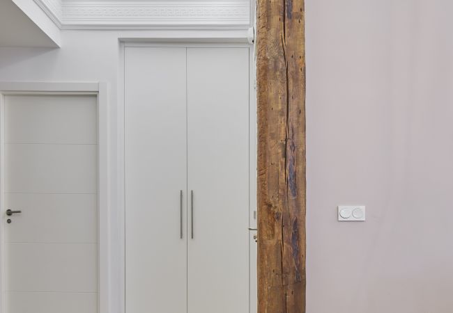 Apartamento em San Sebastián/Donostia - OPARI - Basque Stay Apartamento em San Sebastián/Donostia - OPARI - Basque Stay