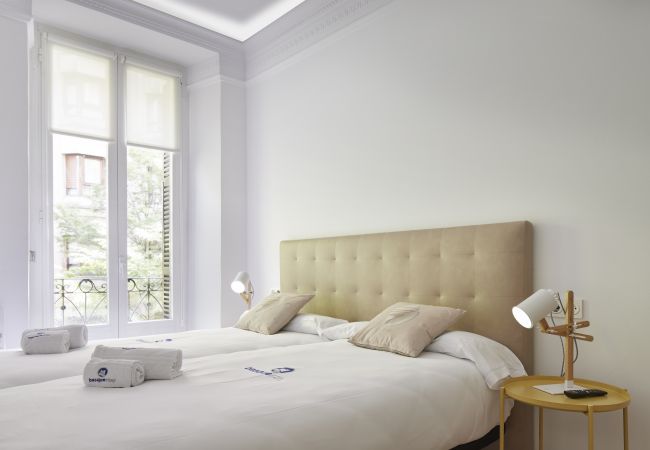 Apartamento em San Sebastián/Donostia - OPARI - Basque Stay Apartamento em San Sebastián/Donostia - OPARI - Basque Stay