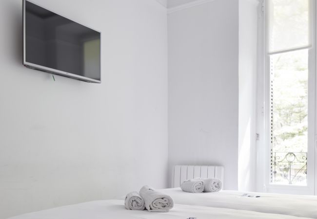 Apartamento em San Sebastián/Donostia - OPARI - Basque Stay Apartamento em San Sebastián/Donostia - OPARI - Basque Stay