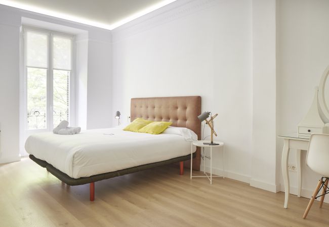 Apartamento em San Sebastián/Donostia - OPARI - Basque Stay Apartamento em San Sebastián/Donostia - OPARI - Basque Stay