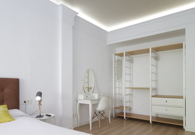 Apartamento em San Sebastián/Donostia - OPARI - Basque Stay Apartamento em San Sebastián/Donostia - OPARI - Basque Stay
