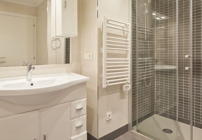 Apartamento em San Sebastián/Donostia - OPARI - Basque Stay Apartamento em San Sebastián/Donostia - OPARI - Basque Stay