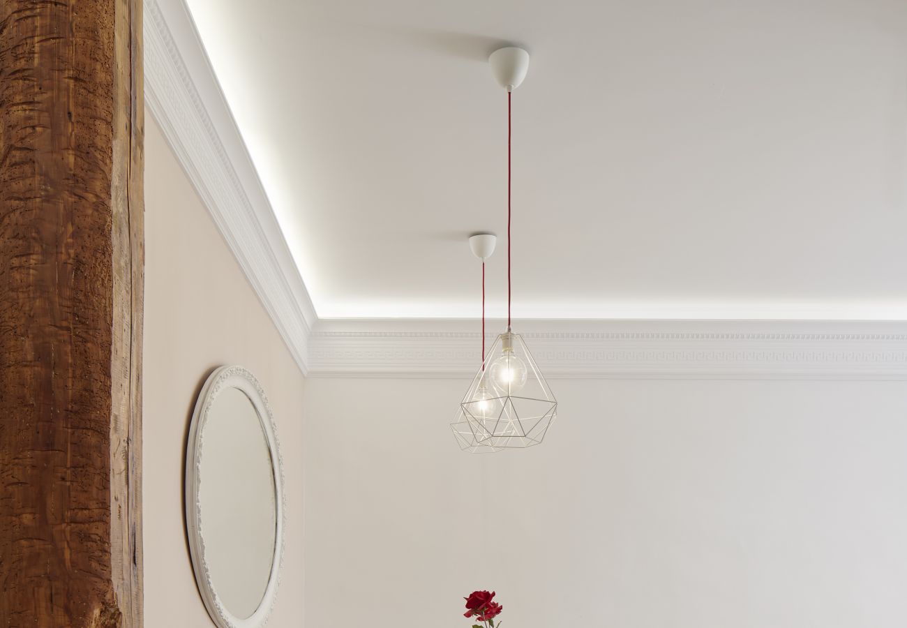 Apartamento em San Sebastián - OPARI - Basque Stay Apartamento em San Sebastián - OPARI - Basque Stay