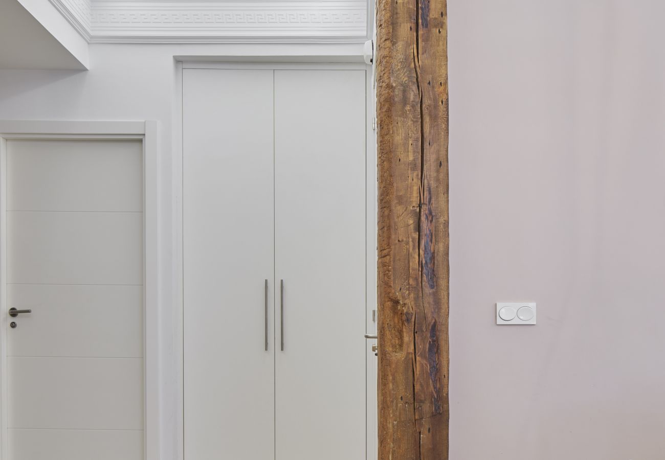 Apartamento em San Sebastián - OPARI - Basque Stay Apartamento em San Sebastián - OPARI - Basque Stay