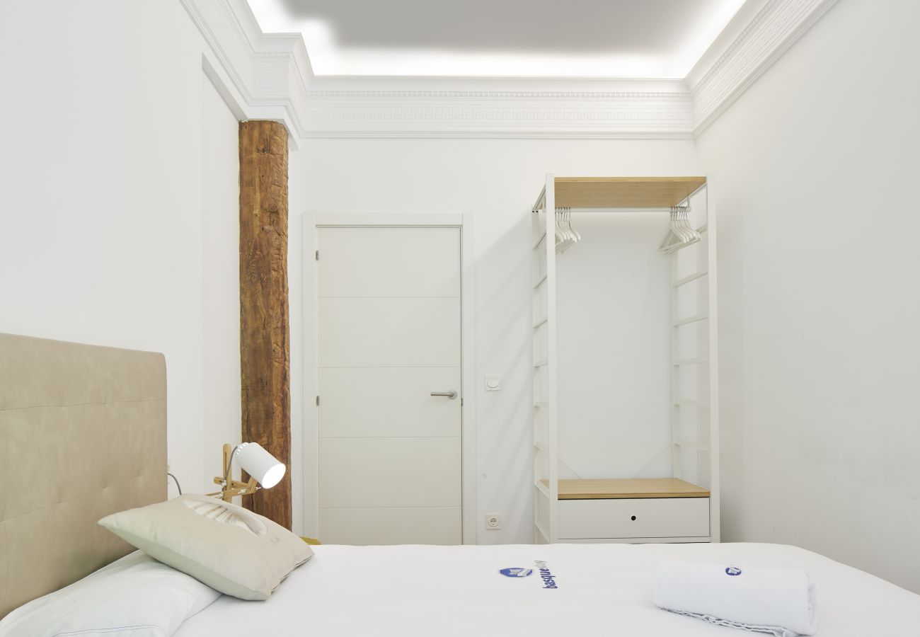 Apartamento em San Sebastián - OPARI - Basque Stay Apartamento em San Sebastián - OPARI - Basque Stay