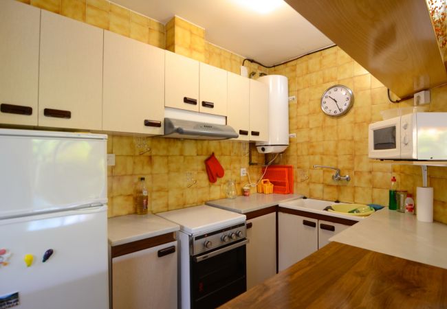 Apartamento em L'Escala - APARTAMENTO ESTANY I  PB-2 Apartamento em L'Escala - APARTAMENTO ESTANY I  PB-2