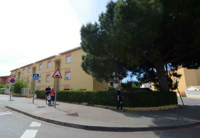 Apartamento em L'Escala - APARTAMENTO ESTANY I  PB-2 Apartamento em L'Escala - APARTAMENTO ESTANY I  PB-2