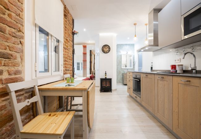 Apartamento em Madrid - COZY APARTMENT IN THE NEIGHBORHOOD OF SALAMANCA Apartamento em Madrid - COZY APARTMENT IN THE NEIGHBORHOOD OF SALAMANCA