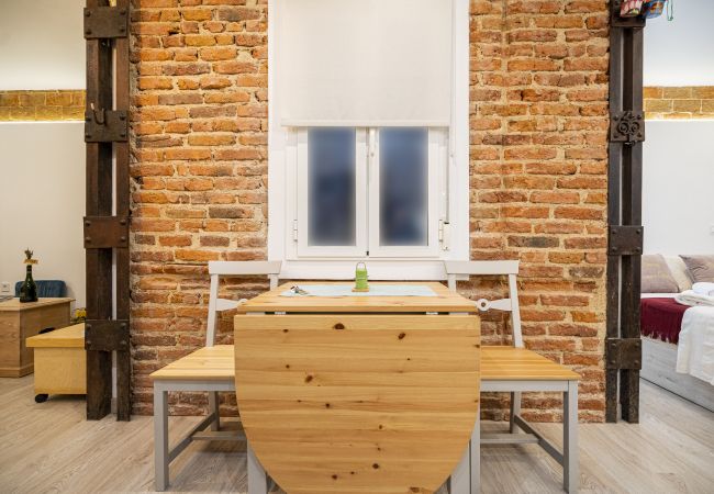 Apartamento em Madrid - COZY APARTMENT IN THE NEIGHBORHOOD OF SALAMANCA Apartamento em Madrid - COZY APARTMENT IN THE NEIGHBORHOOD OF SALAMANCA